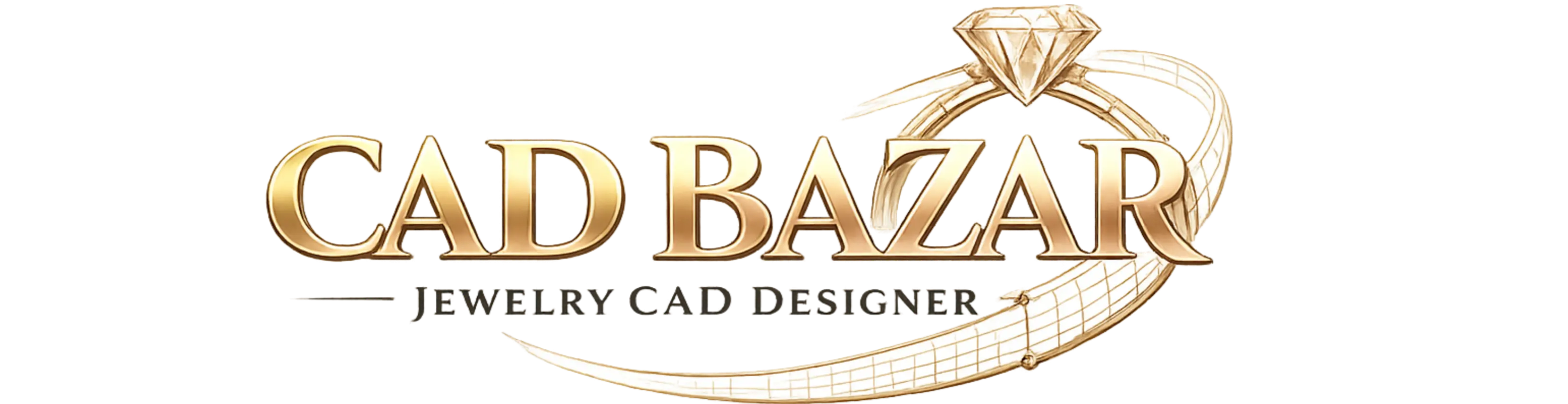 CadBaazar - Jewelry CAD Designer, CAD 3D Jewelry Modeling Service